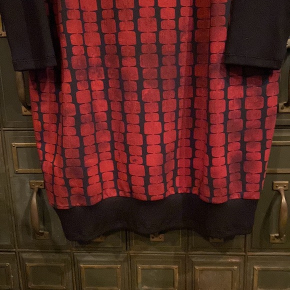 OZAI N KU Tunic - Picture 5 of 9